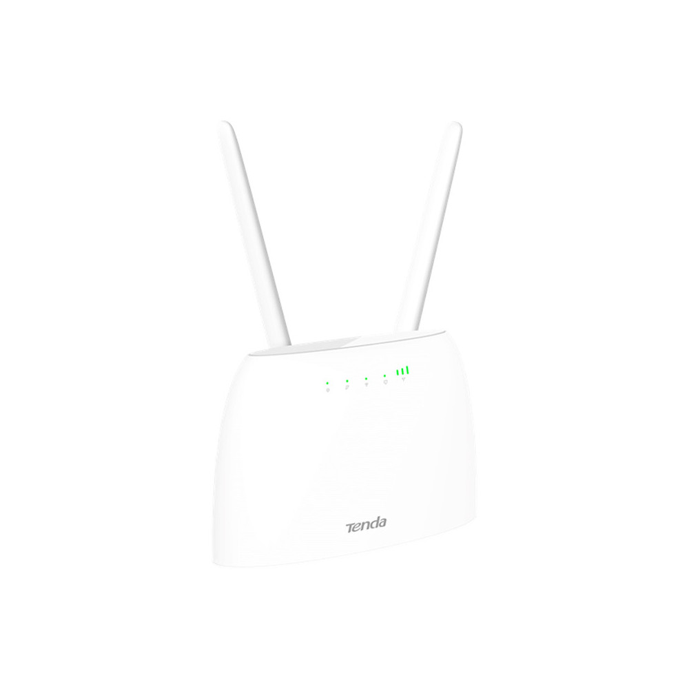 TENDA 4G06 - ROUTER 4G VOLTE 300 MBPS