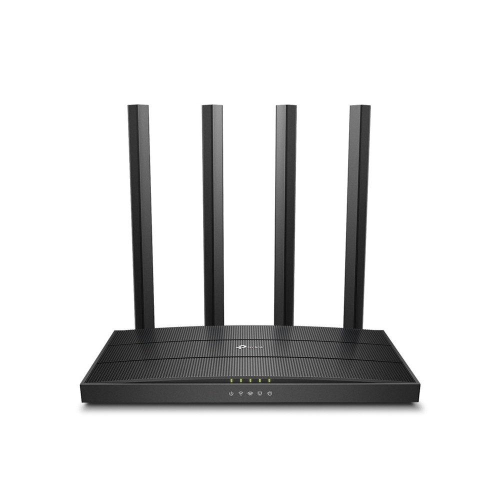 ROUTER TP-LINK ARCHER C80 - WIRELESS DUAL BAND AC1900