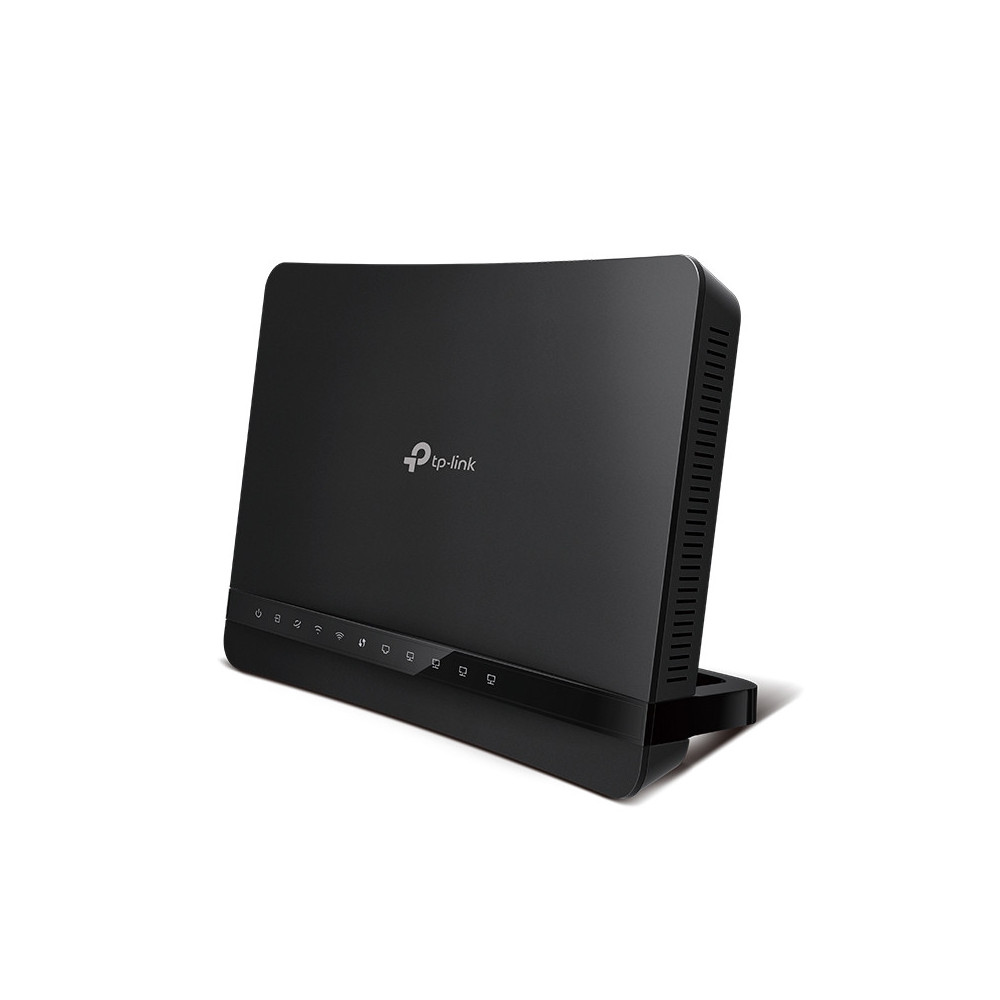 ROUTER TP-LINK ARCHER VR1200 -  ADSL VDSL WIRELESS DUAL BAND AC1200