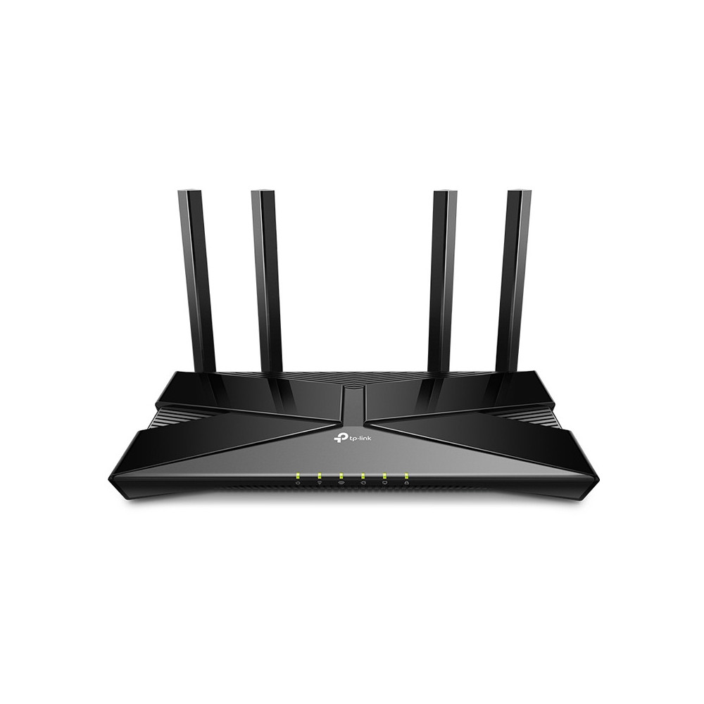 TP-LINK ARCHER AX10 - ROUTER F (FTTH | FTTB | Ethernet) - WI-FI 6 AX1500