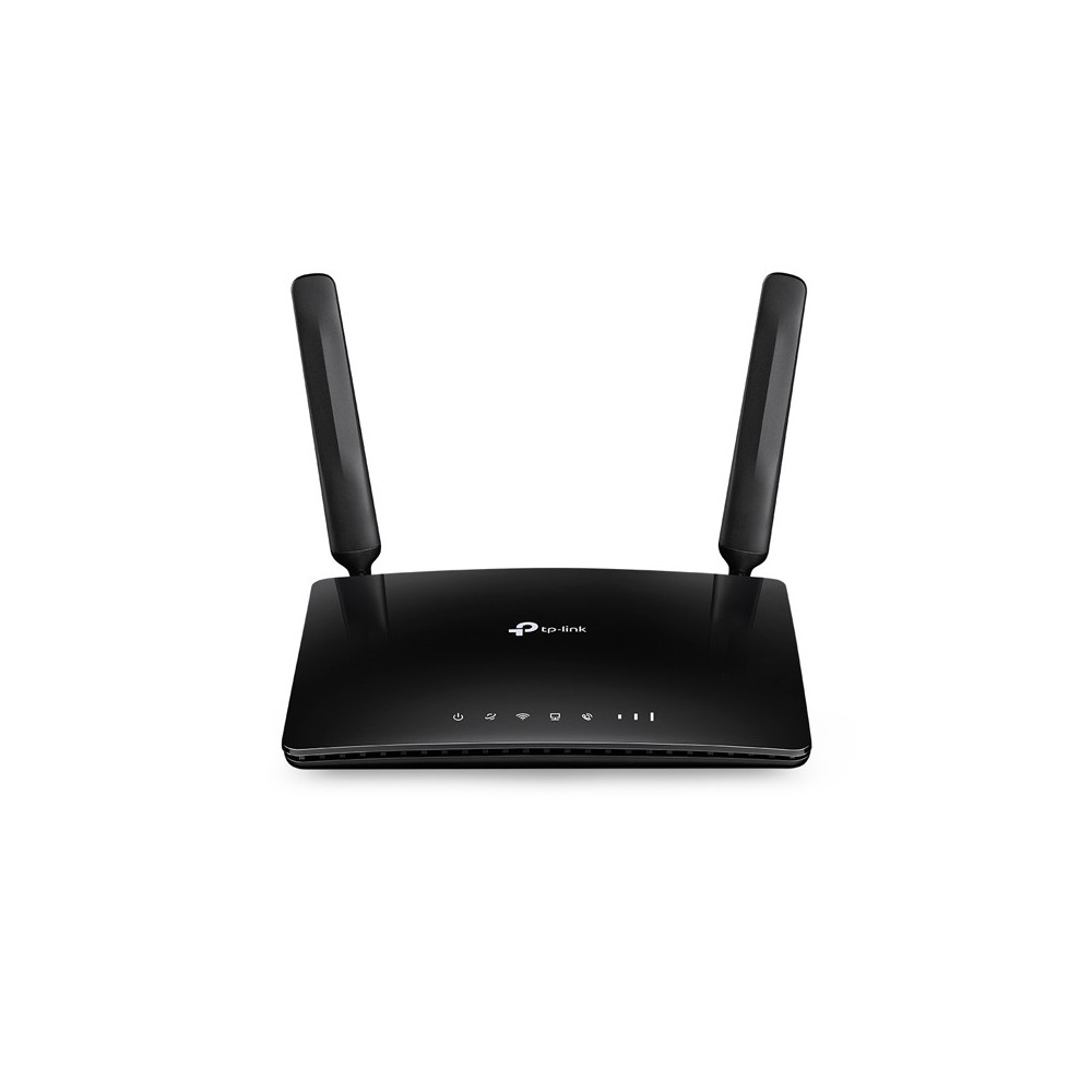 TP-LINK TL-MR6500V - ROUTER - 4G VoLTE - 300 MBPS- WIRELESS-N