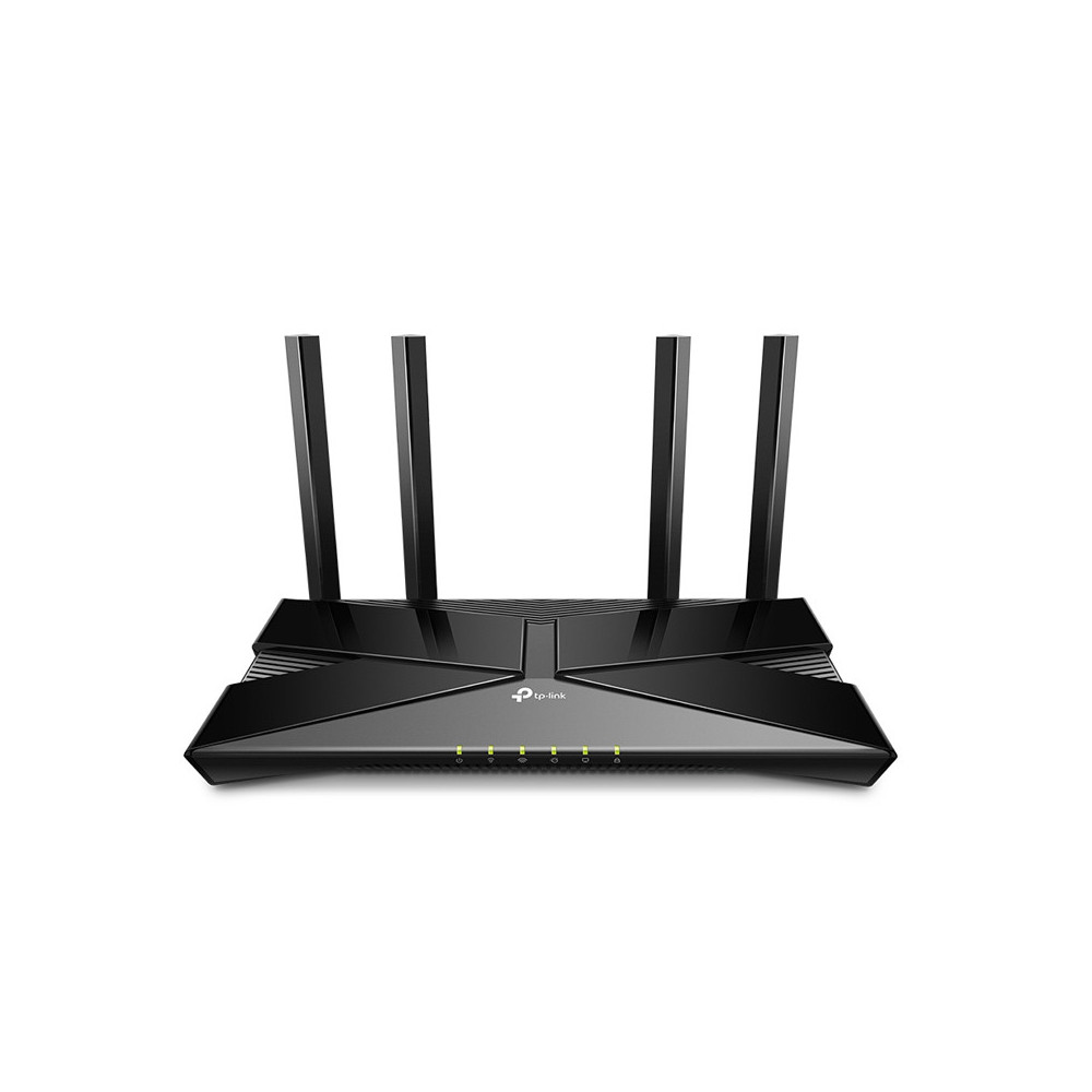 TP-LINK ARCHER AX10 - ROUTER F (FTTH | FTTB | Ethernet) - WI-FI 6 AX1500