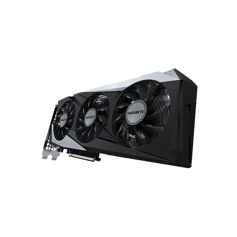 GIGABYTE GEFORCE RTX 3060 GAMING OC 12G - SCHEDA VIDEO 12GB DDR6