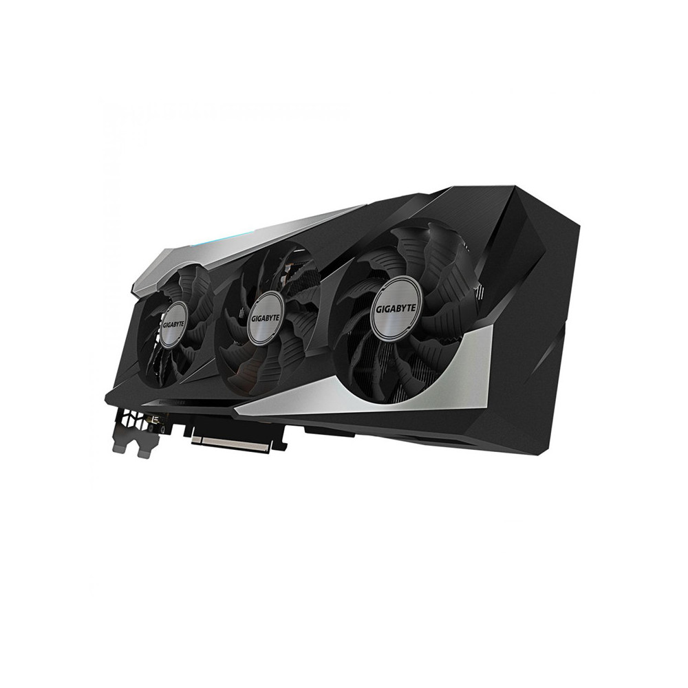 GIGABYTE GEFORCE RTX 3070 TI GAMING 8GB GDDR6X - SCHEDA VIDEO