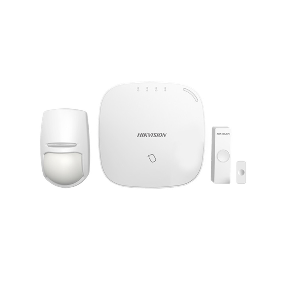 HIKVISION DS-PWA32-NG(868M)(O-STD) - KIT SICUREZZA