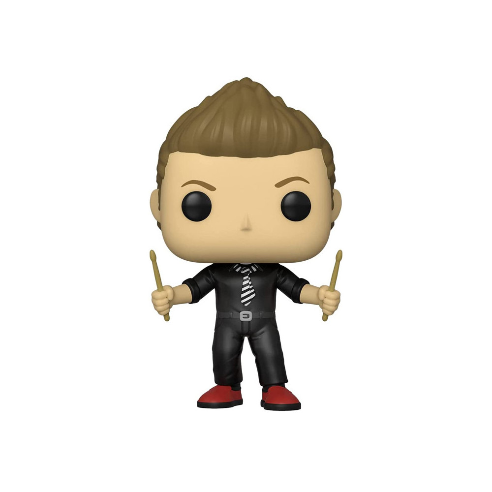 FUNKO POP TRE COOL - GREEN DAY (56726) - MUSIC - NUM.236