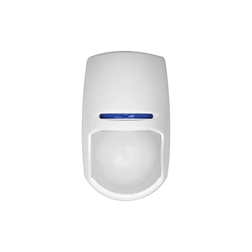 HIKVISION DS-PD2-D12-W(868M)(O-STD) - SENSORE RILEVAMENTO WIRELESS 12M