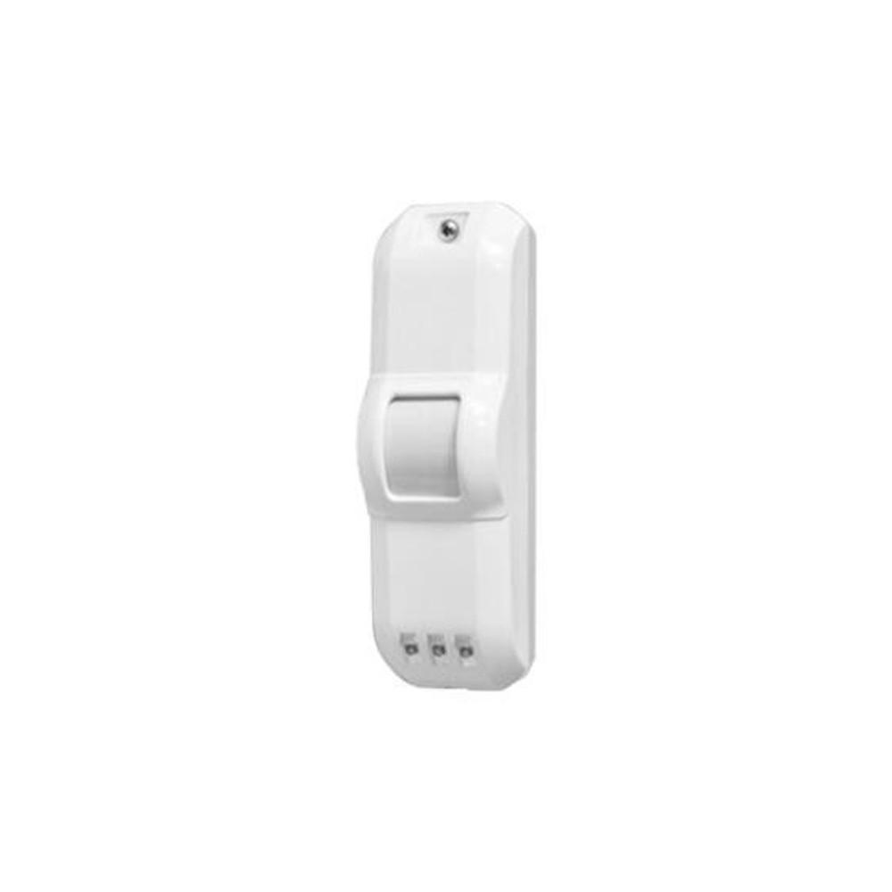 HIKVISION - SENSORE RILEVAMENTO ESTERNO 8M - BIANCO