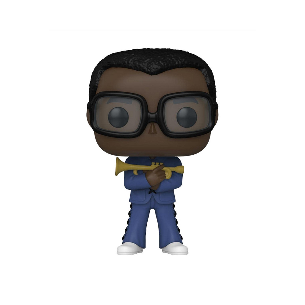 FUNKO POP MILES DAVIS (59639) - MUSIC - NUM.191