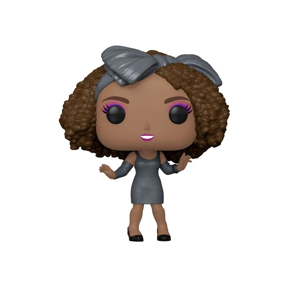 FUNKO POP WHITNEY HOUSTON (61354) - MUSIC - NUM.70