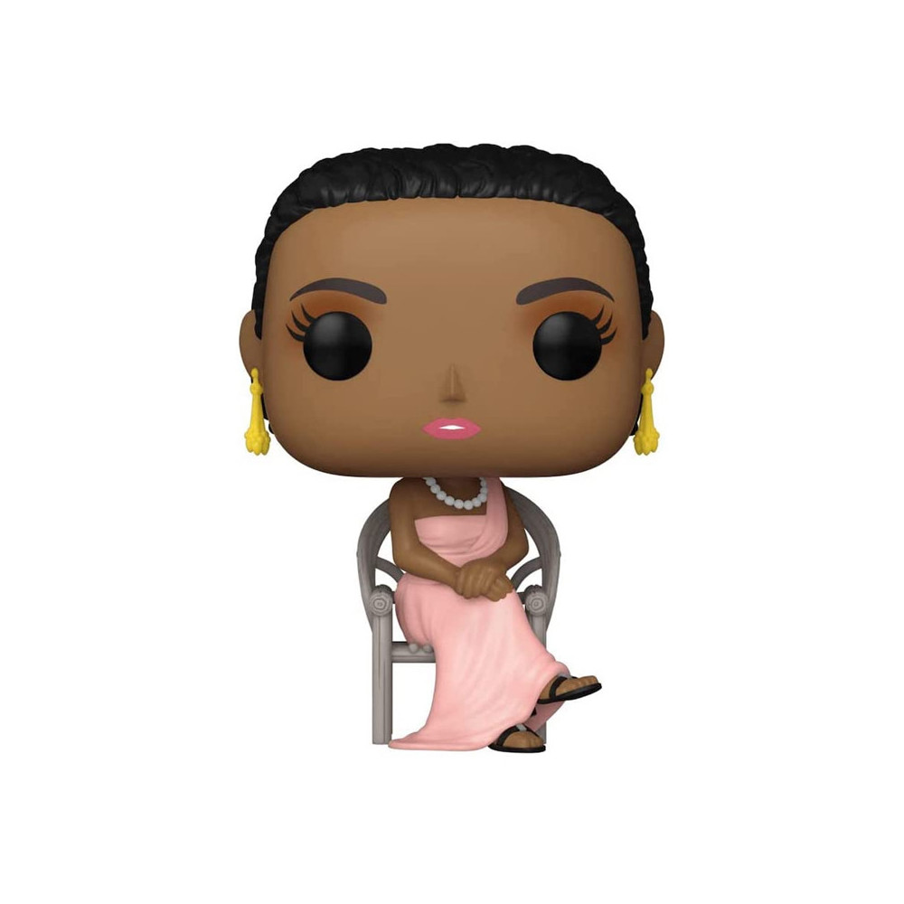 FUNKO POP WHITNEY HOUSTON (61427) - MUSIC - NUM.25