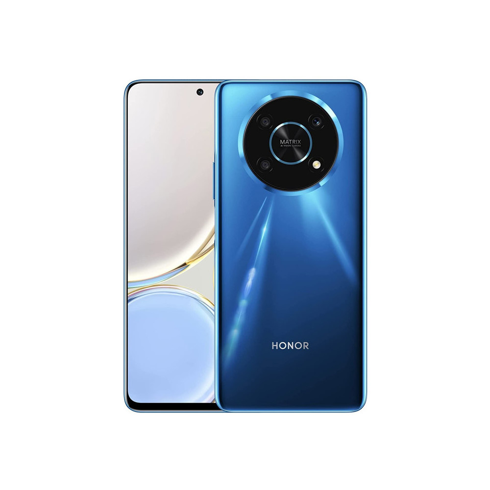 HONOR MAGIC4 LITE 5G (ANY-NX1) - SMARTPHONE 6GB / 128GB - DUAL SIM - OCEAN BLUE - ITALIA