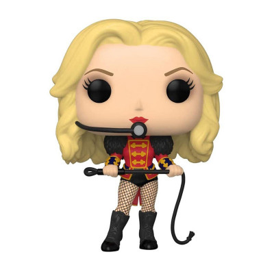 FUNKO POP BRITNEY SPEARS (61435) - MUSIC - NUM.262