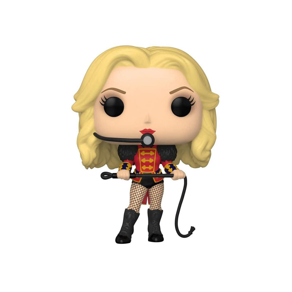 FUNKO POP BRITNEY SPEARS (61435) - MUSIC - NUM.262