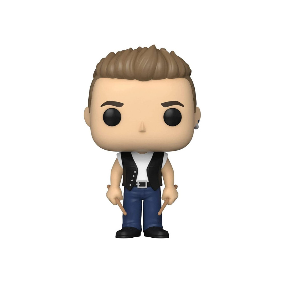 FUNKO POP LARRY - U2 (64035) - MUSIC - NUM.273