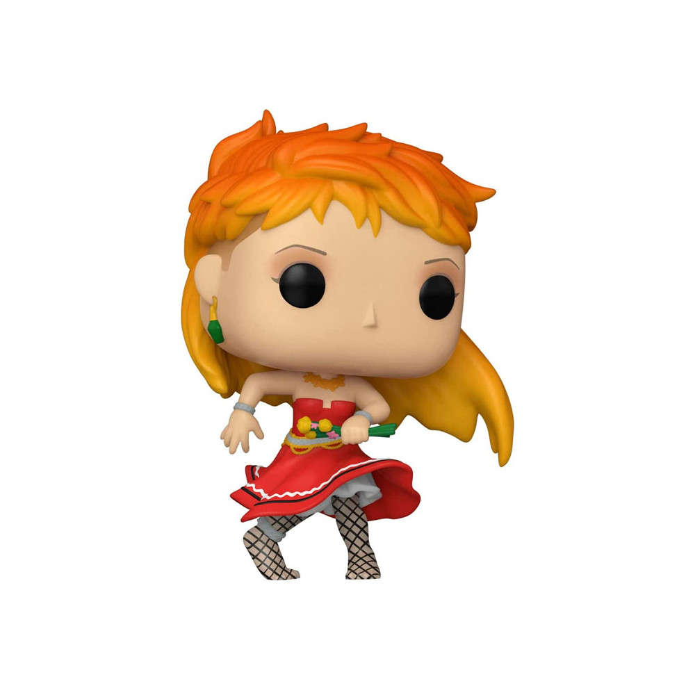 FUNKO POP ALBUMS - CYNDI LAUPER (64368) - MUSIC - NUM.32