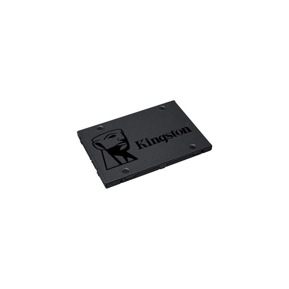 KINGSTON A400 SSD 240GB (SA400S37/240G) - INTERNO - 2.5 - SATA3