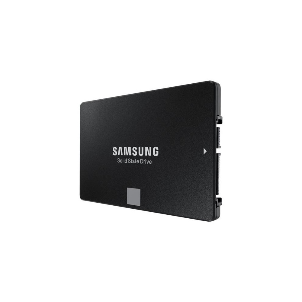 SAMSUNG 870 EVO SSD 250GB (MZ-77E250B) - INTERNO - 2.5 - SATA3