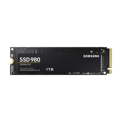 SAMSUNG 980 BASIC (MZ-V8V1T0BW) - NVMe M.2 SSD 1TB