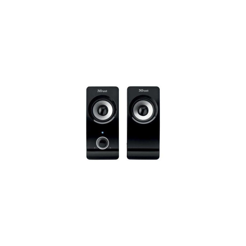 TRUST REMO (17595) - SPEAKER SET 2.0 - ALIMENTAZIONE USB