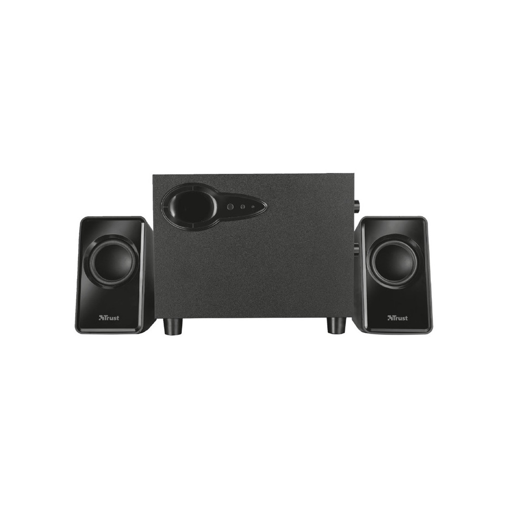 TRUST AVORA (20442) -  SPEAKER SET 2.1 - ALIMENTAZIONE USB