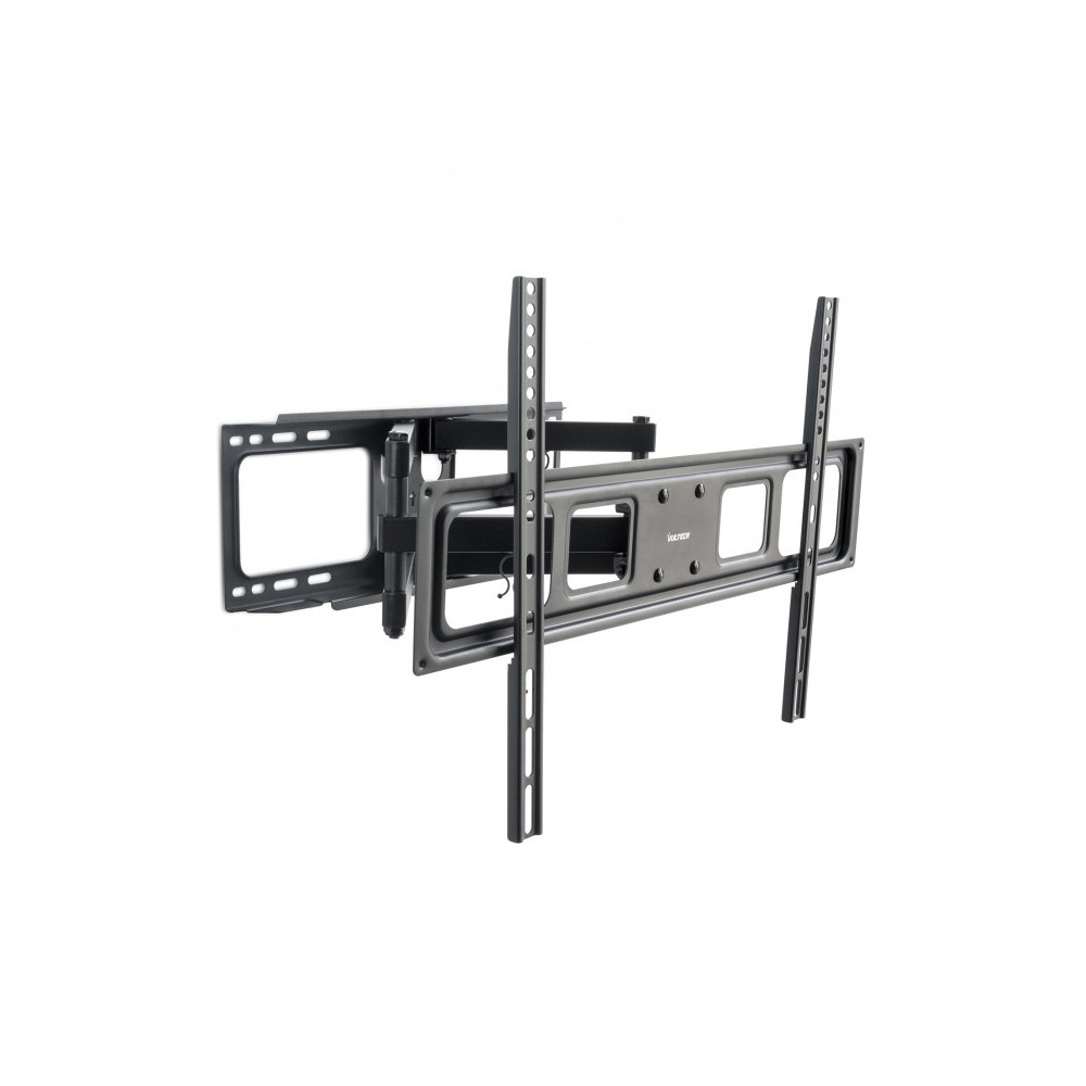 VULTECH BTV-D3270LITE - STAFFA A MURO CON SNODO PER TV 32/70'''' - MAX 40 KG