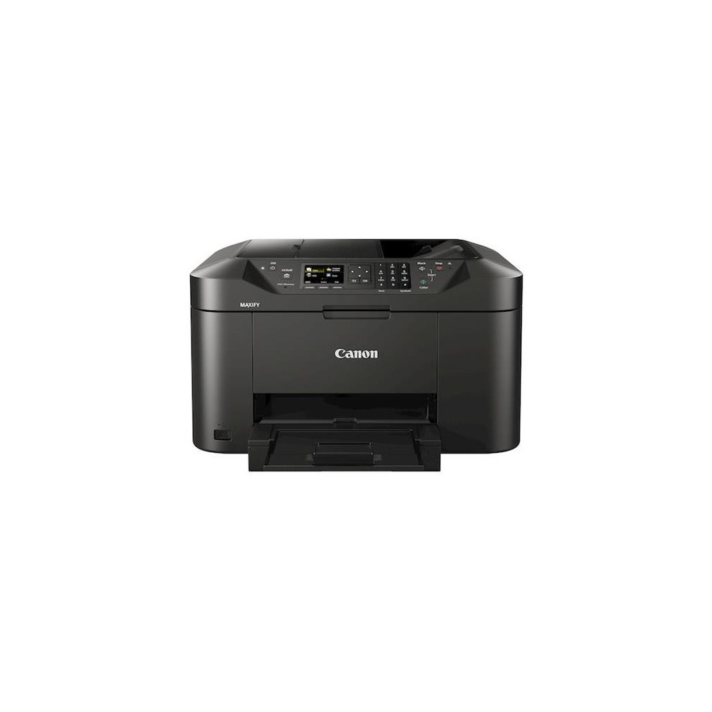 CANON MB2150 (0959C009) - STAMPANTE MULTIFUNZIONE INKJET A4 - WI-FI - FRONTE/RETRO AUTO - 19 PPM