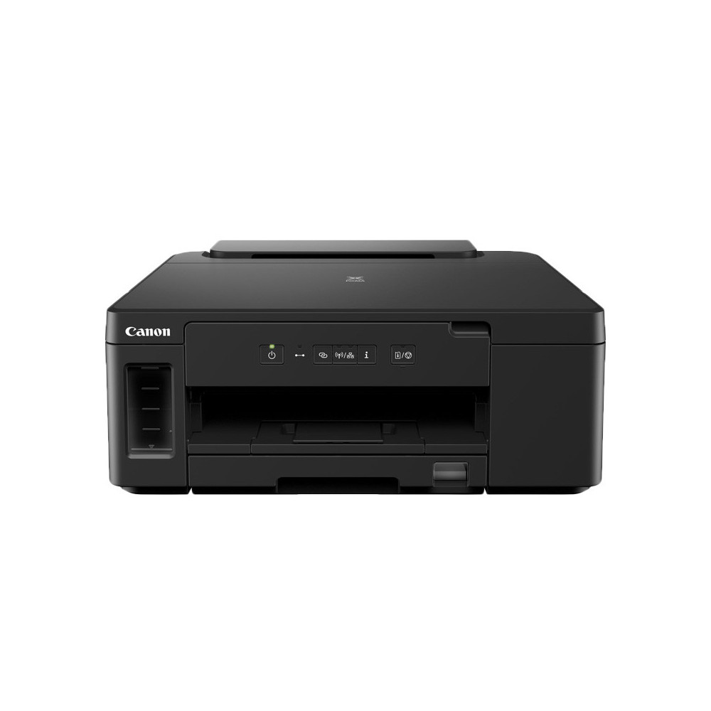 CANON PIXMA GM2050 (3110C006) - STAMPANTE MEGATANK INKJET A4 - LAN - WI-FI - FRONTE/RETRO AUTO