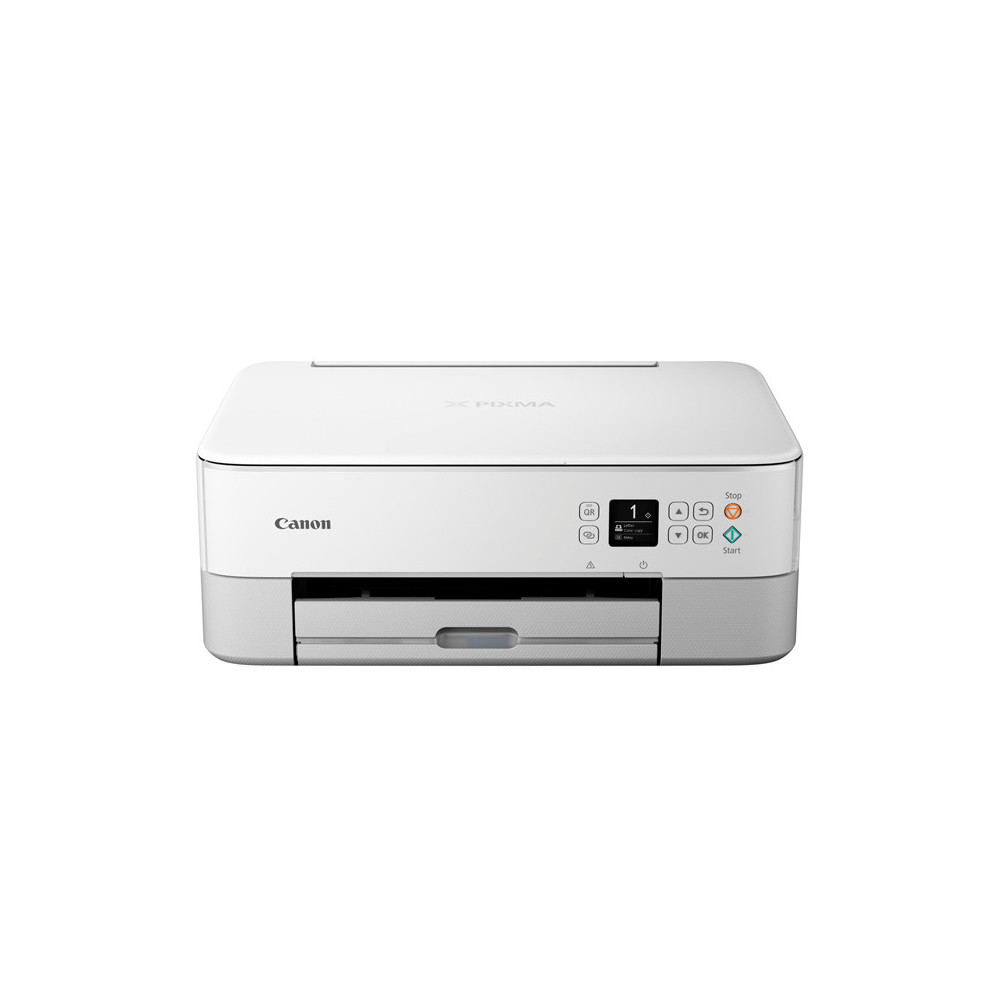 CANON TS5351a (3773C126) - STAMPANTE MULTIFUNZIONE INKJET A4 - WI-FI