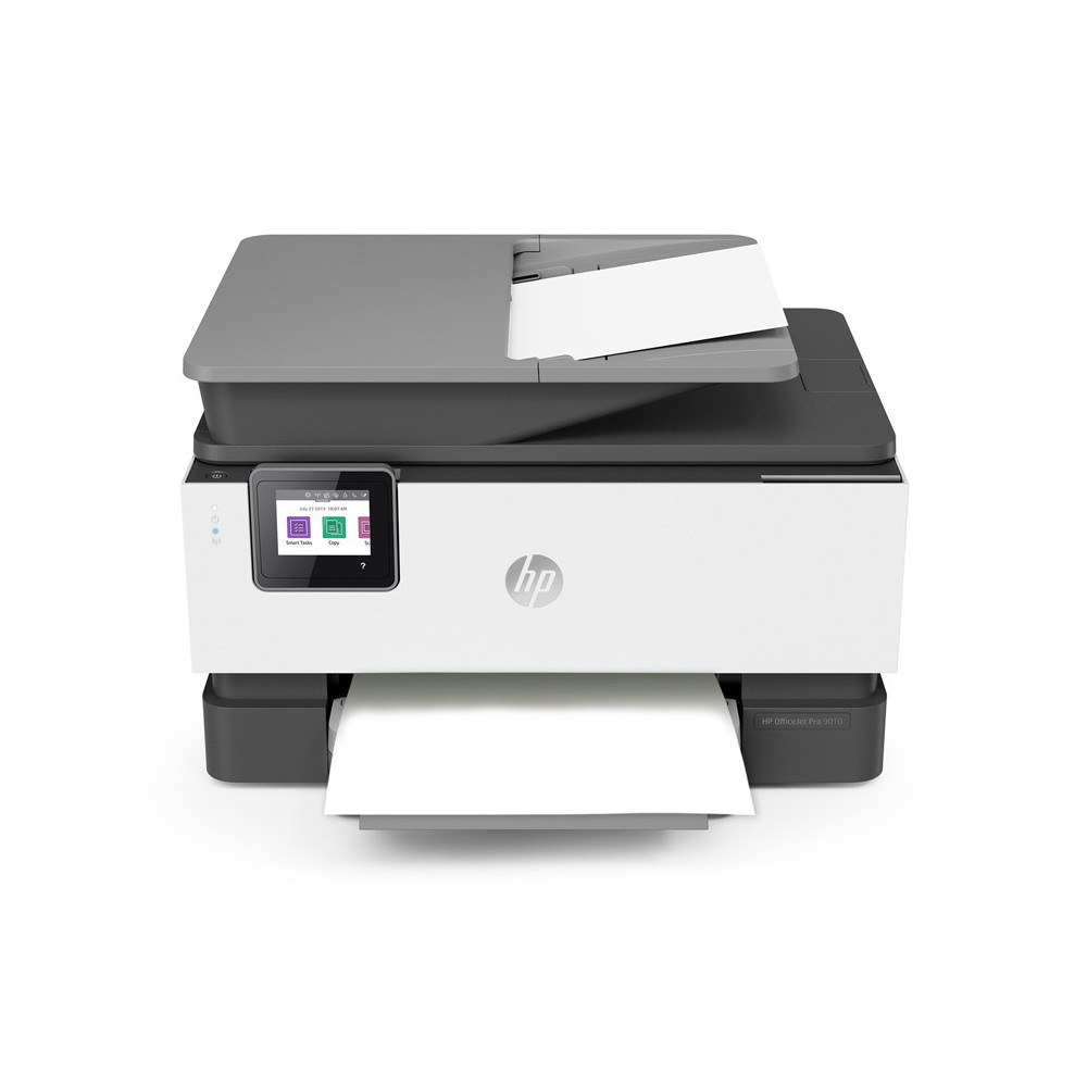 HP OfficeJet Pro 9010e (257G4B) - STAMPANTE MULTIFUNZIONE INKJET A4 - LAN - WI-FI - FRONTE/RETRO AUTO