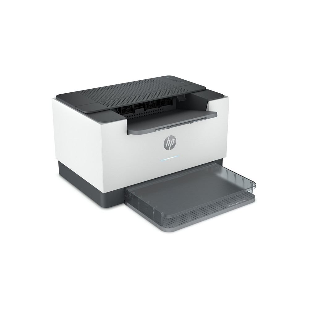 HP LaserJet Pro M209dw (6GW62F) - STAMPANTE LASER MONOCROMATICA A4 - LAN - WI-FI - FRONTE/RETRO AUTO - 30 PPM