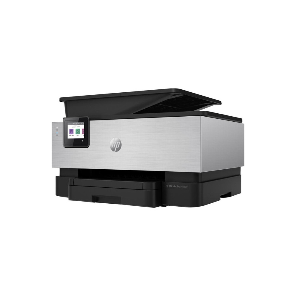 HP OfficeJet Pro 9019e (22A59B) - STAMPANTE MULTIFUNZIONE INKJET A4 - WI-FI - FRONTE/RETRO AUTO