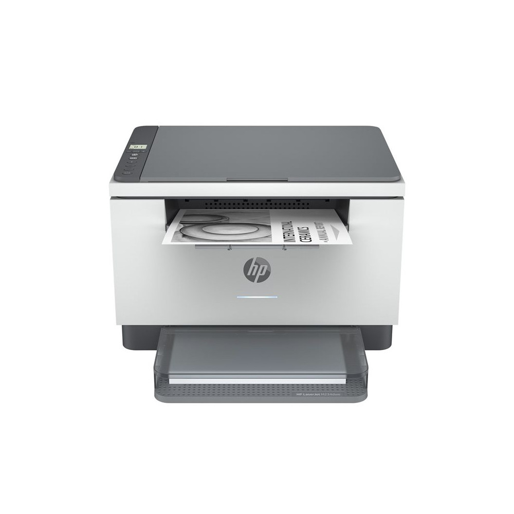 HP LaserJet M234dwe (6GW99E) - STAMPANTE MULTIFUNZIONE LASER MONOCROMATICA A4 - WI-FI - HP+