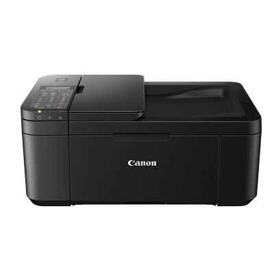 CANON TR4650 (5072C006) - STAMPANTE MULTIFUNZIONE INKJET A4 - WI-FI - FRONTE/RETRO AUTO