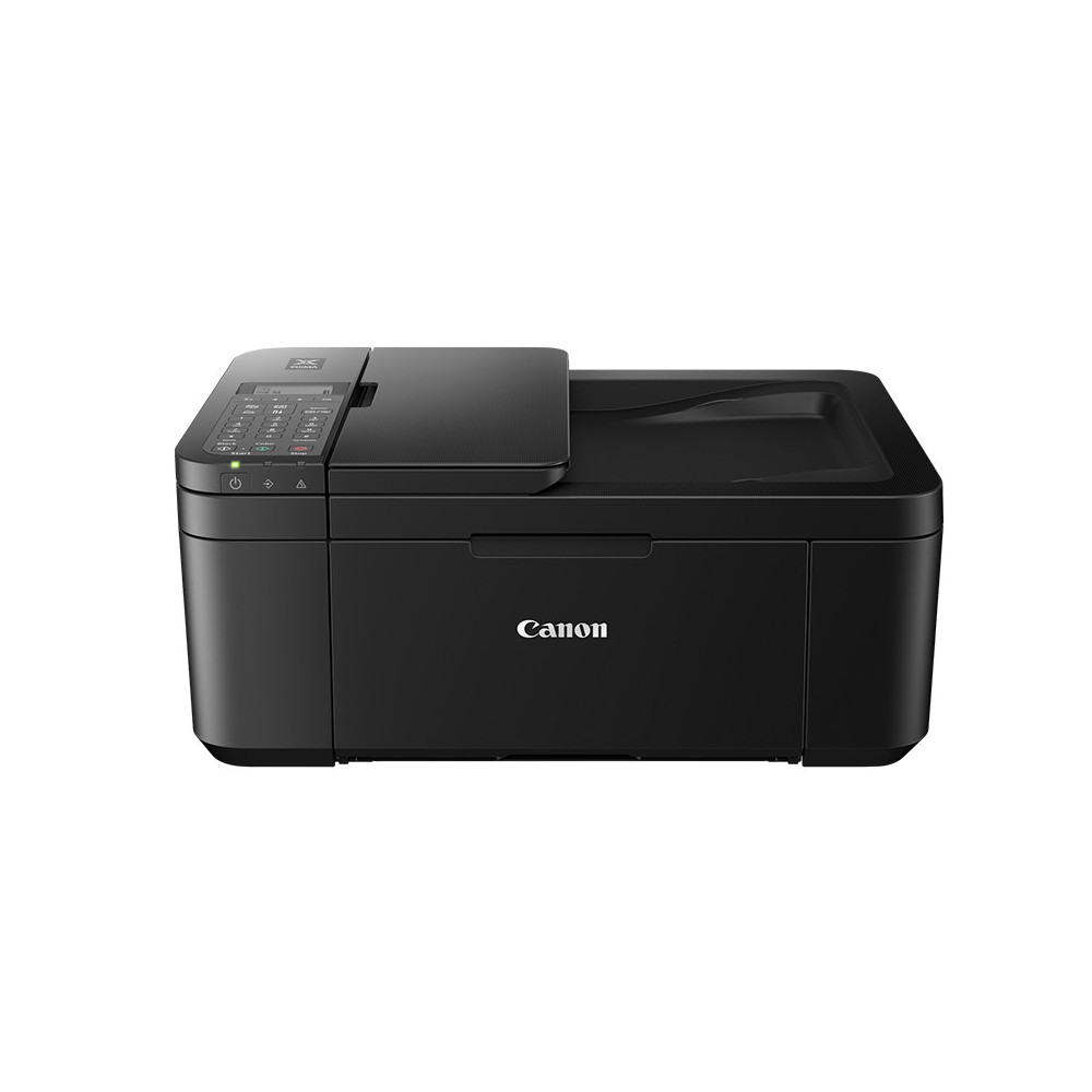 CANON TR4650 (5072C006) - STAMPANTE MULTIFUNZIONE INKJET A4 - WI-FI - FRONTE/RETRO AUTO