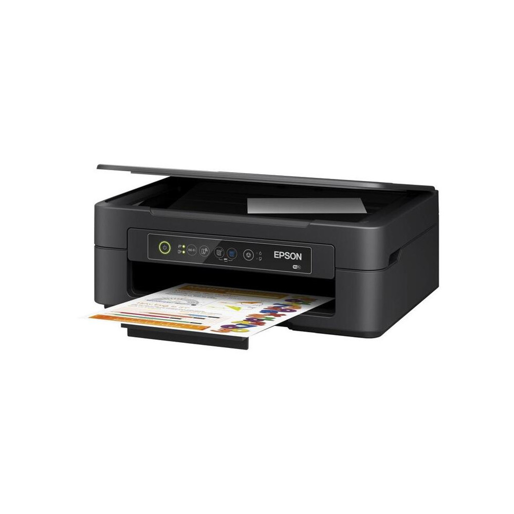 EPSON EXPRESSION HOME XP-2200 (C11CK67403) - STAMPANTE MULTIFUNZIONE INKJET A4 - WI-FI - 14 PPM