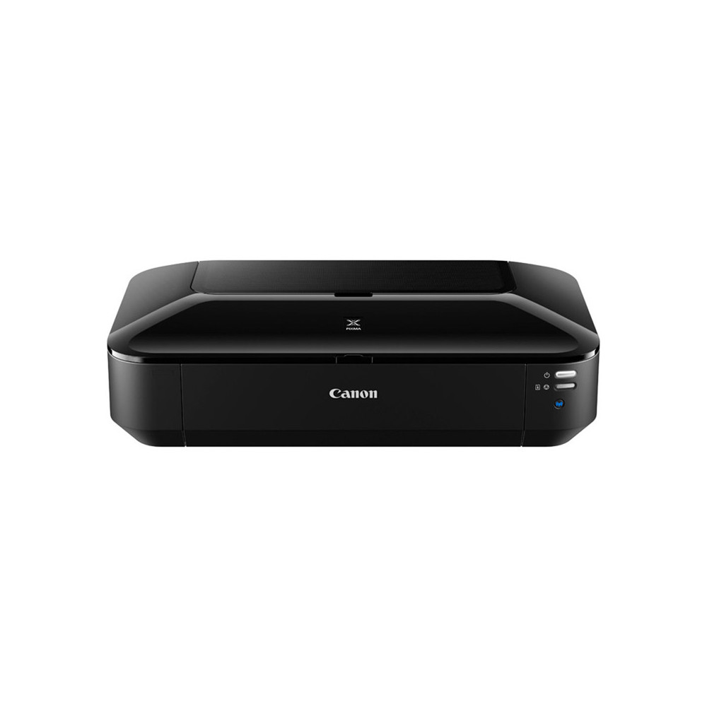 CANON PIXMA IX6850 (8747B006) - STAMPANTE FOTOGRAFICA INKJET A3 - LAN -  WI-FI - 11 PPM