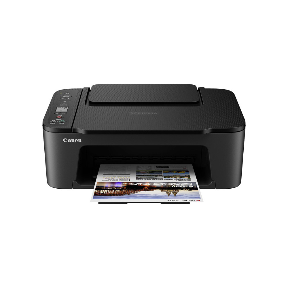 CANON PIXMA TS3450 - STAMPANTE MULTIFUNZIONE INKJET COLOR A4 - WI-FI (4463C006)