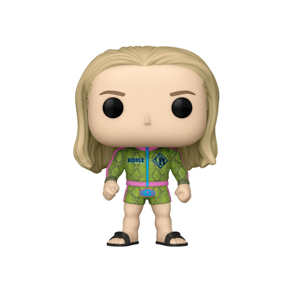 FUNKO POP MATT RIDDLE (64179) - SPORT - WWE - NUM.115