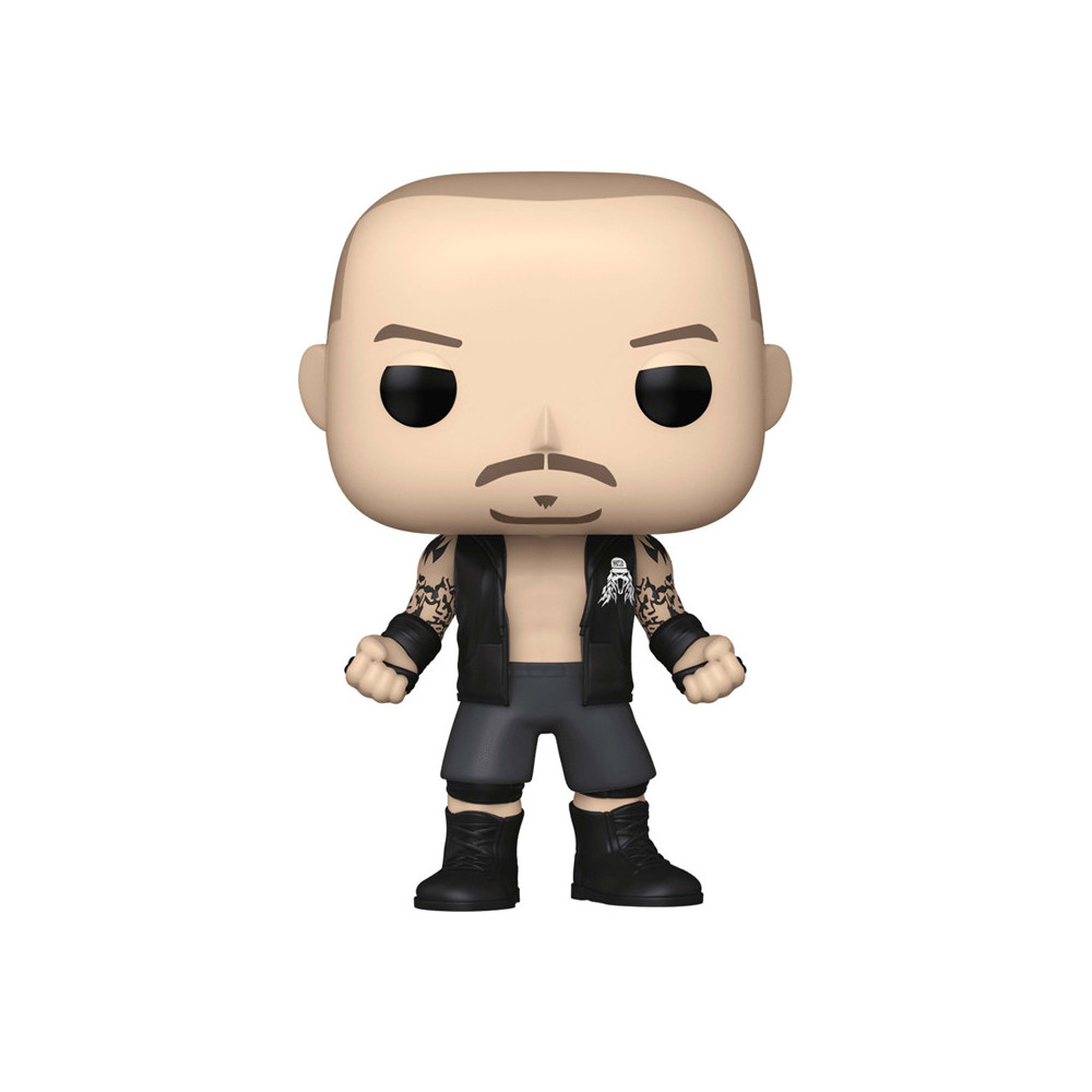 FUNKO POP RANDY ORTON (65339) - SPORT - WWE - NUM.116