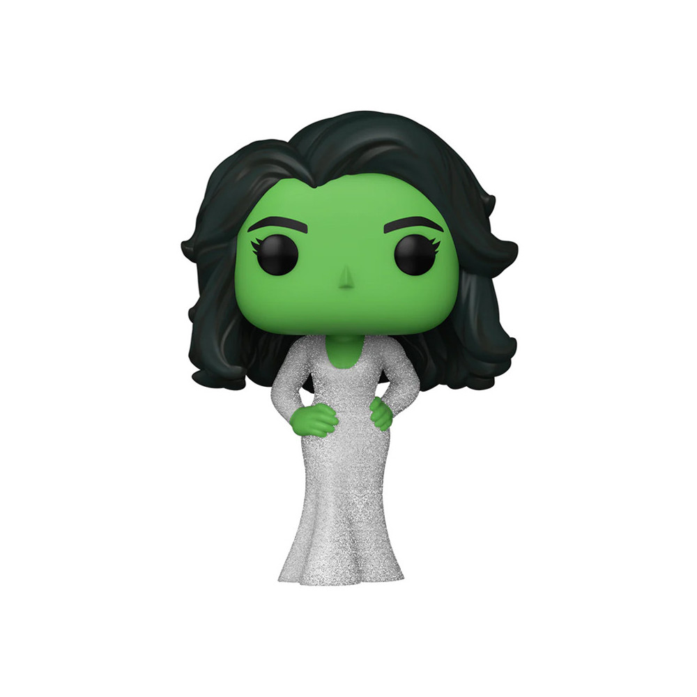 FUNKO POP SHE-HULK (64197) - MARVEL - NUM.1127