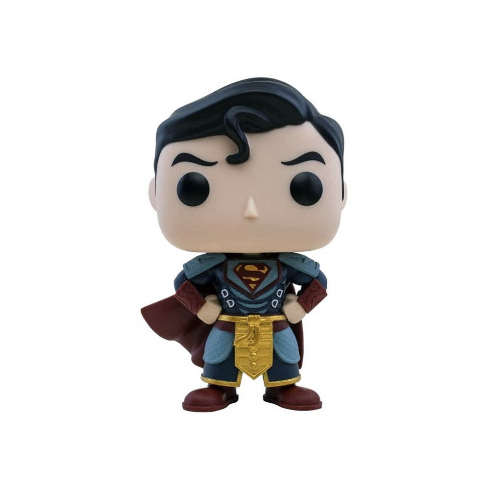 FUNKO POP SUPERMAN (52433) - HEROES - DC - NUM.402