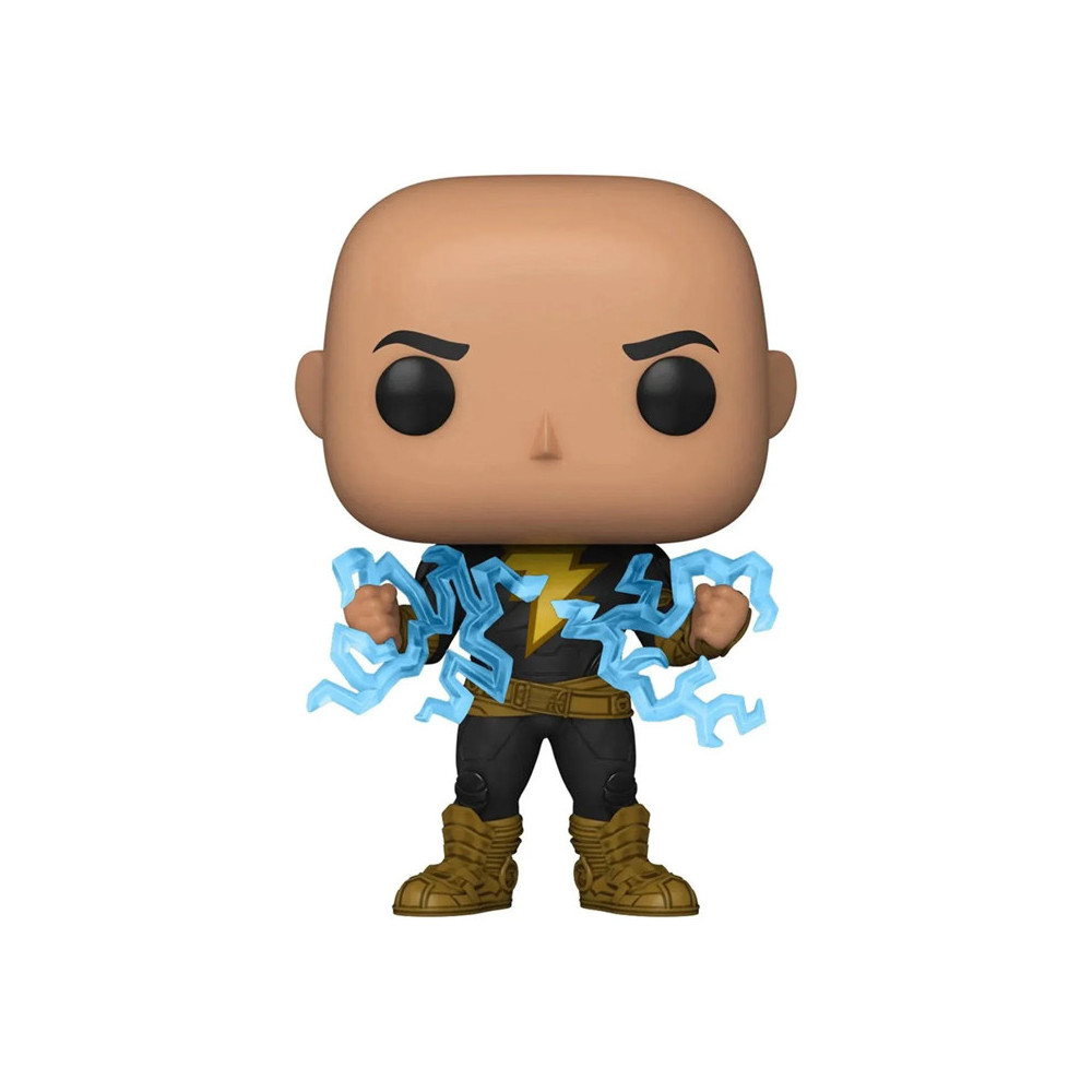 FUNKO POP BLACK ADAM (64189) - MOVIE - NUM.1232