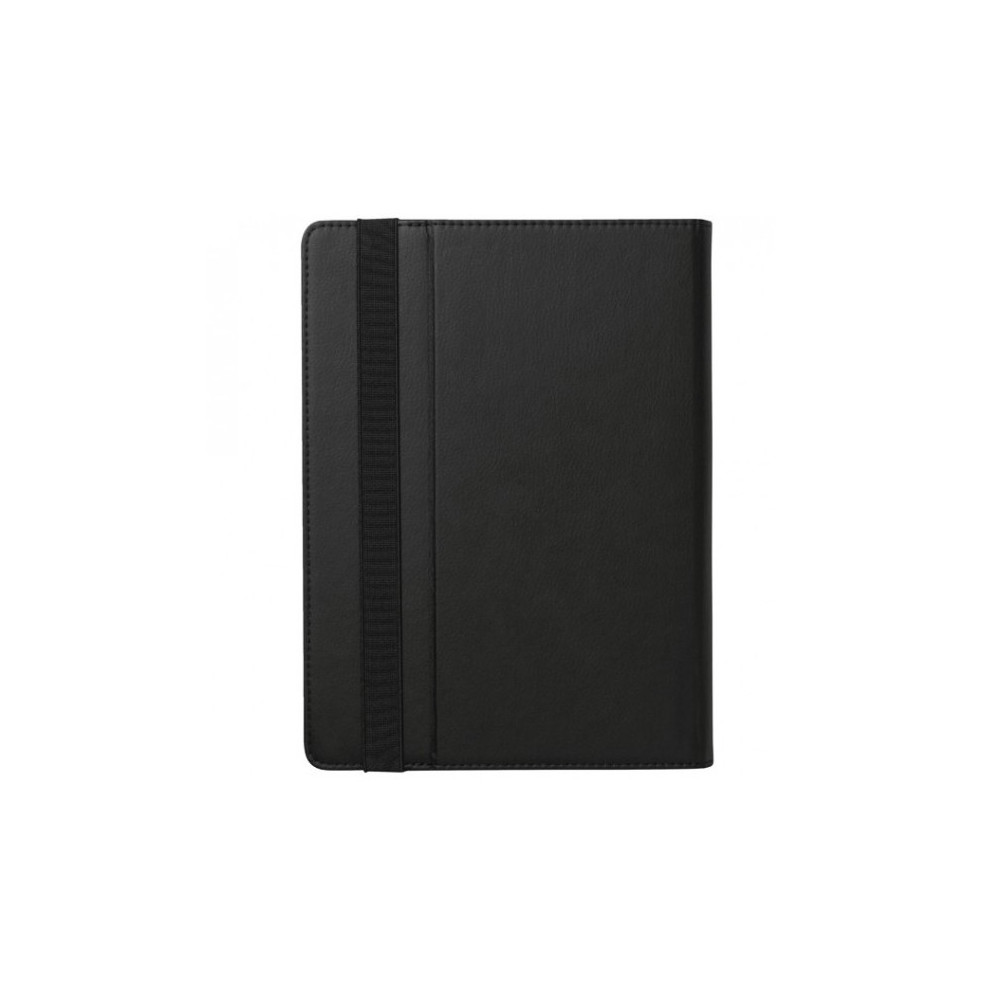 TRUST PRIMO (24214) - CUSTODIA FOLIO UNIVERSALE PER TABLET 10 - BLACK