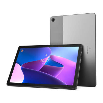 LENOVO TAB M10 (ZAAE0023SE) - TABLET 10 IPS - WI-FI - RAM 3GB - ROM 32GB - STORM GREY