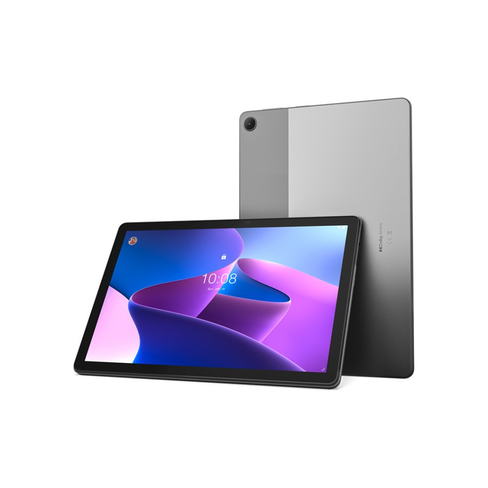 LENOVO TAB M10 (ZAAE0023SE) - TABLET 10 IPS - WI-FI - RAM 3GB - ROM 32GB - STORM GREY