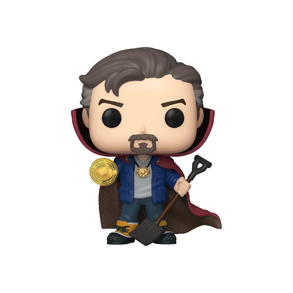 FUNKO POP DOCTOR STRANGE (56828) - MARVEL - NUM.912