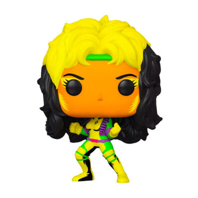 FUNKO POP ROGUE (55164) - X-MAN - MARVEL - NUM.800