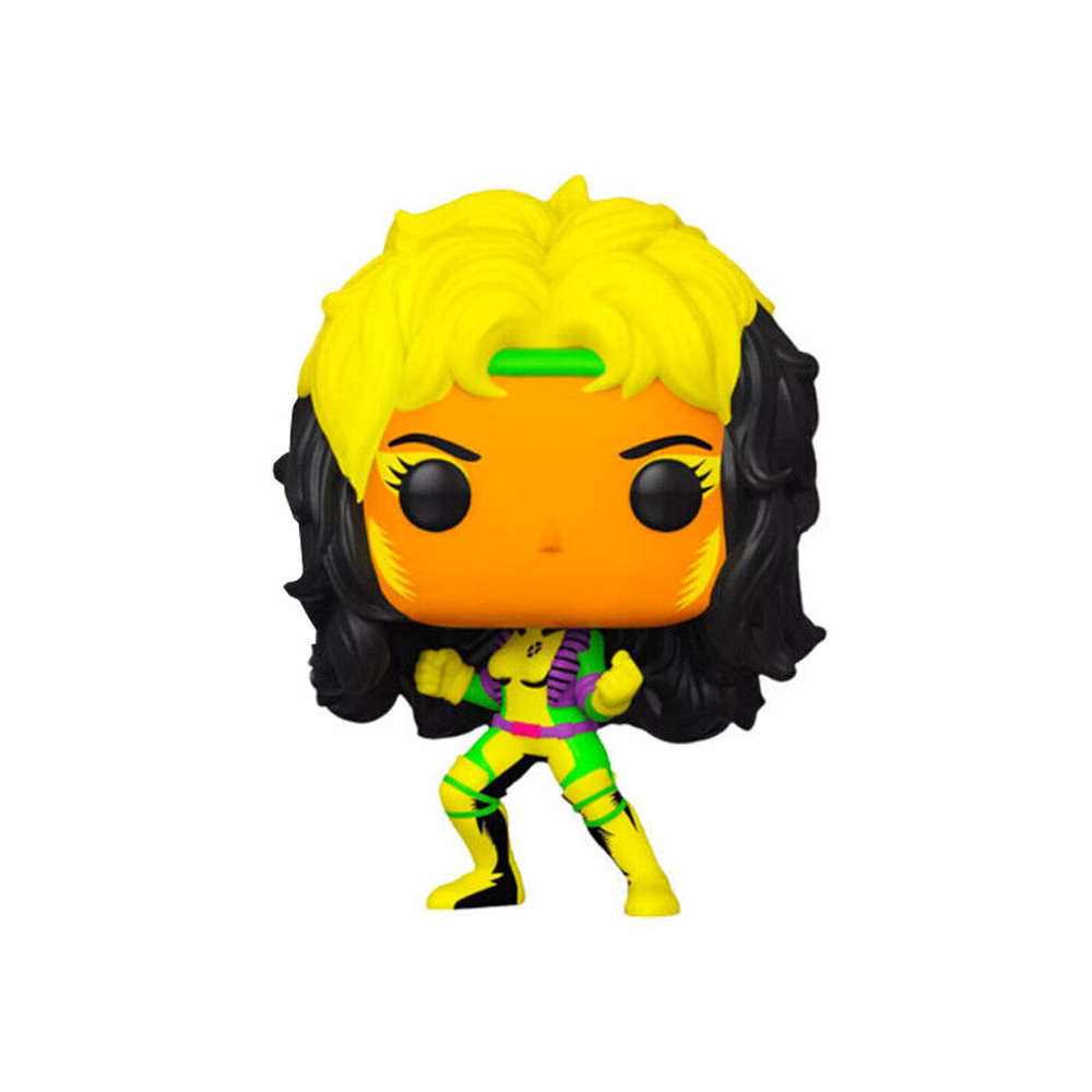 FUNKO POP ROGUE (55164) - X-MAN - MARVEL - NUM.800