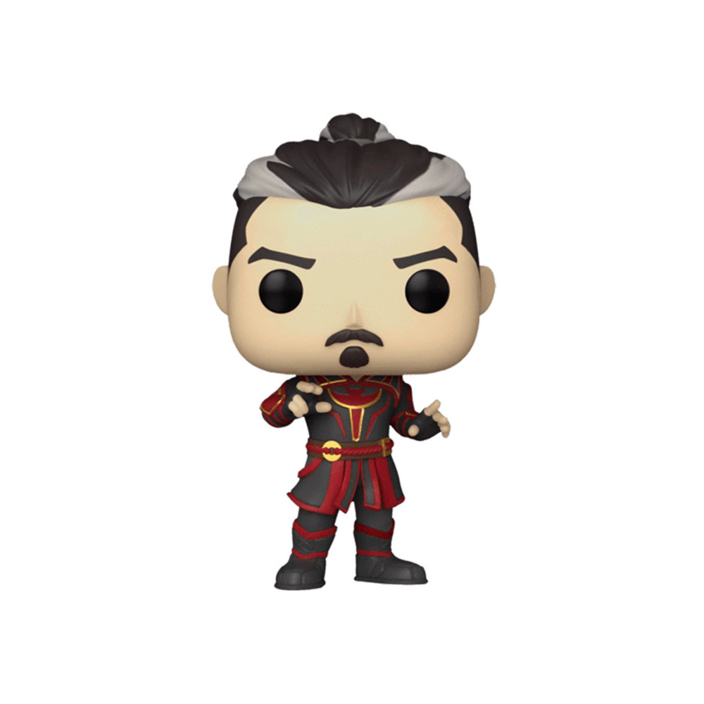 FUNKO POP DEFENDER STRANGE (60924) - DOCTOR STRANGE - MARVEL - NUM.1009